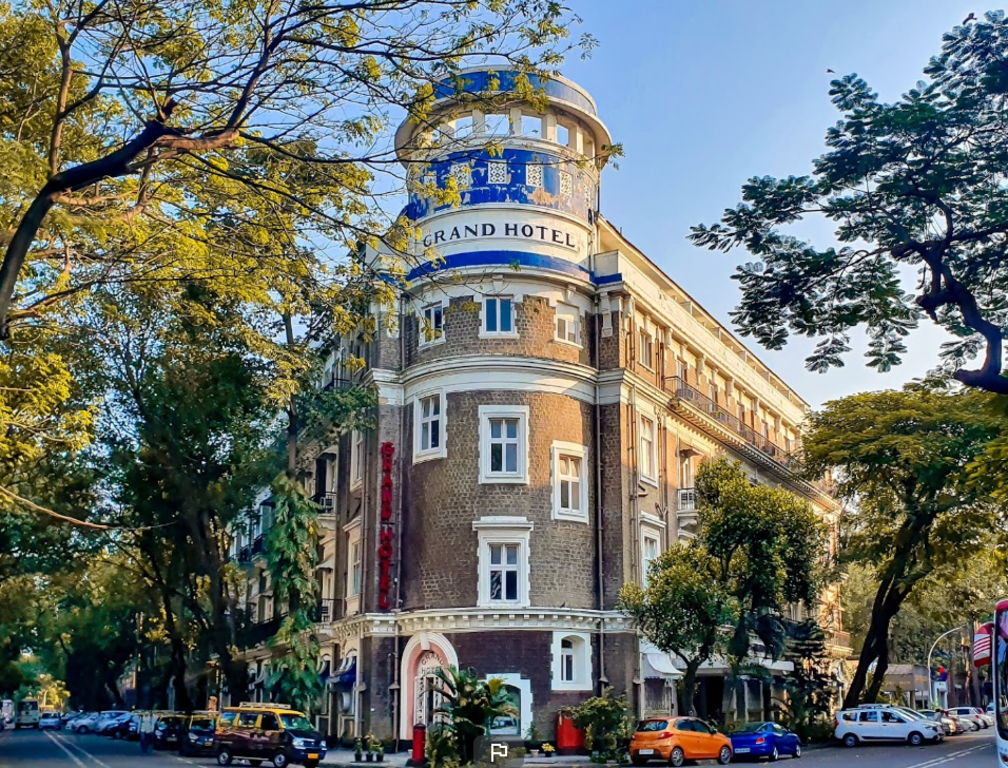 hotell